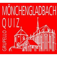Mönchengladbach-Quiz (Spiel) von Grupello Verlag