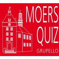 Moers-Quiz (Spiel) von Grupello Verlag
