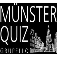 Münster-Quiz; . Münster-Quiz; . von Grupello Verlag