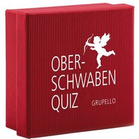 Oberschwaben-Quiz von Grupello Verlag