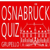 Osnabrück-Quiz; . von Grupello Verlag