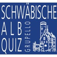 Schwäbische-Alb-Quiz; . von Grupello Verlag