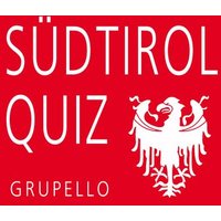 Südtirol-Quiz (Spiel) von Grupello Verlag