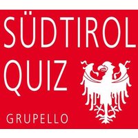 Südtirol-Quiz (Spiel) von Grupello Verlag