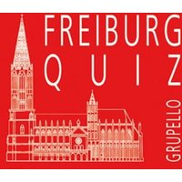 Freiburg-Quiz; . von Grupello Verlag