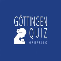Göttingen-Quiz; . Göttingen-Quiz; . von Grupello