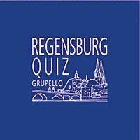 Regensburg-Quiz; . Regensburg-Quiz; . von Grupello