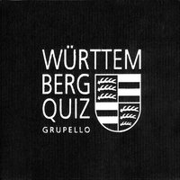 Württemberg-Quiz; . Württemberg-Quiz; . von Grupello