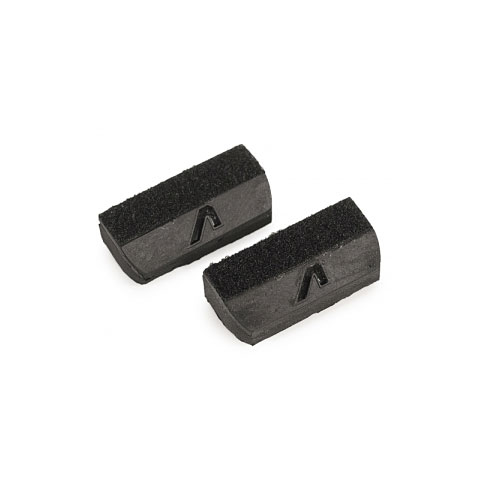 Gruv Gear FretWedge Medium 2 Pack Little Helper von Gruv Gear