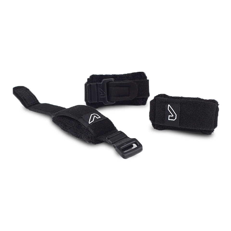 Gruv Gear FretWraps XL Black Little Helper Gruv Gear FretWraps XL Black Little Helper von Gruv Gear