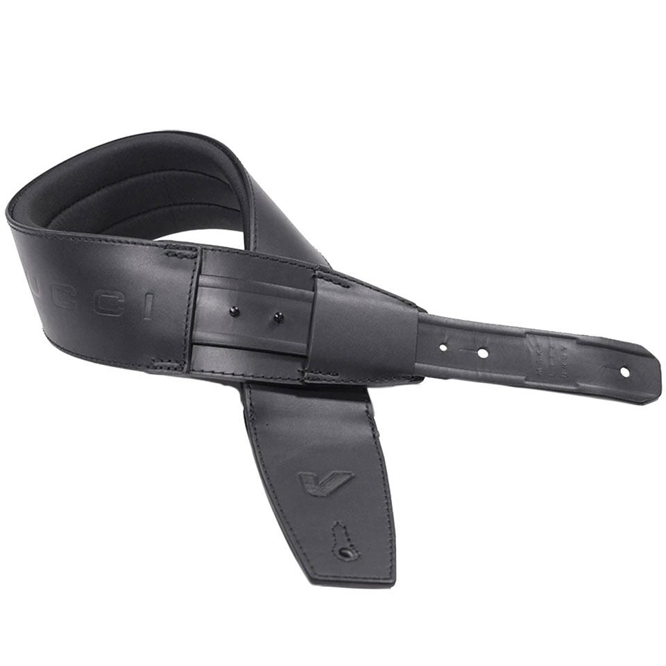 Gruv Gear John Patitucci Signature Strap XL Gitarrengurt Gruv Gear John Patitucci Signature Strap XL Gitarrengurt von Gruv Gear