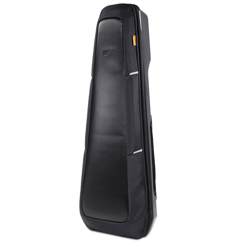 Gruv Gear Kapsule Hybrid-Case Acoustic Guitar Koffer Akustikgitarre Gruv Gear Kapsule Hybrid-Case Acoustic Guitar Koffer Akustikgitarre von Gruv Gear