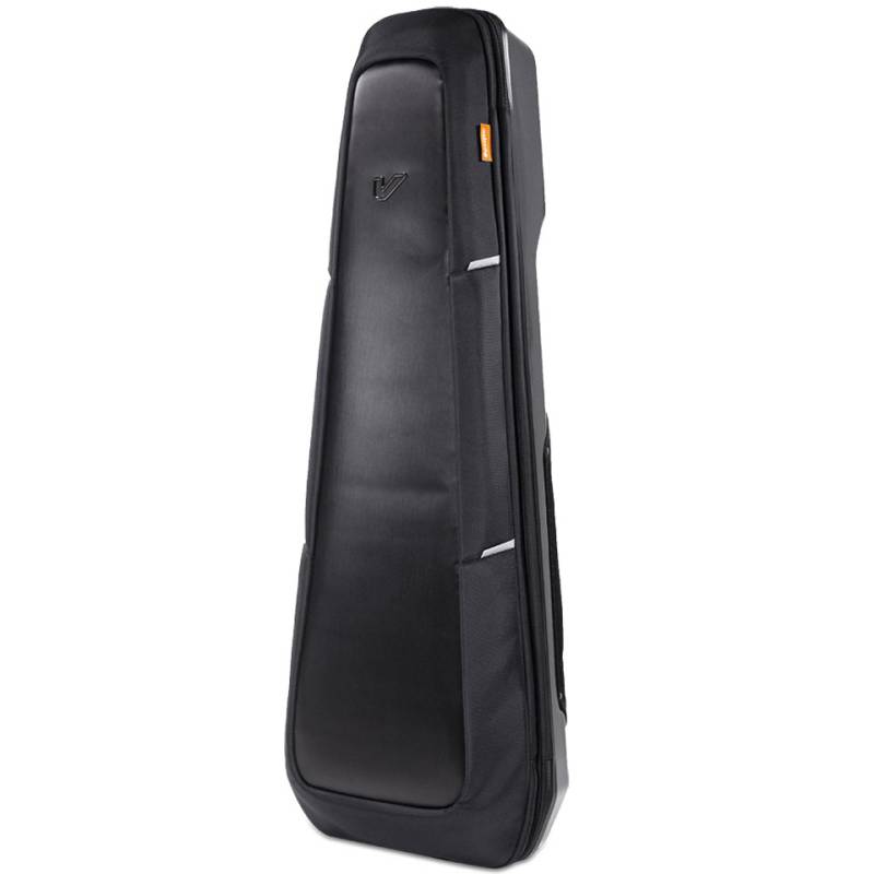 Gruv Gear Kapsule Case E-Bass Softcase Gitarre/Bass von Gruv Gear