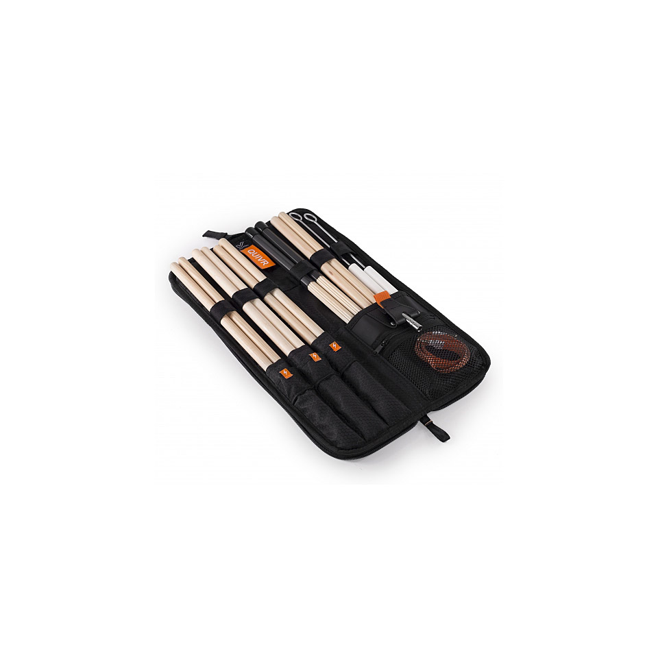 Gruv Gear QUIVR Drum Stick Bag Stickbag Gruv Gear QUIVR Drum Stick Bag Stickbag von Gruv Gear