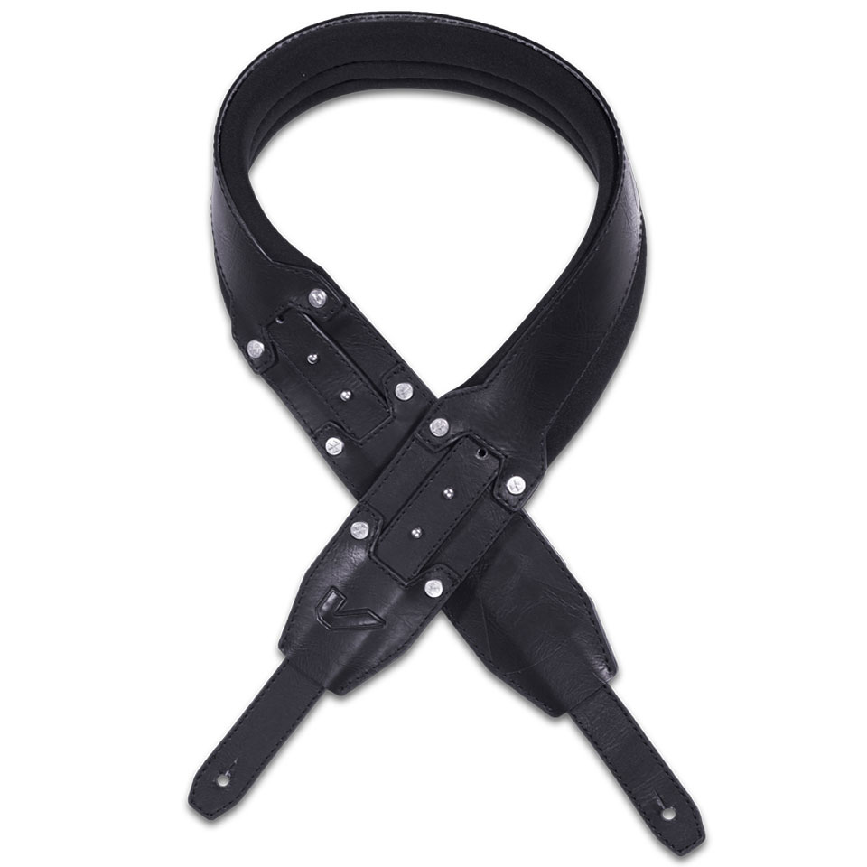 Gruv Gear Recoil Strap 2.5 Gitarrengurt Gruv Gear Recoil Strap 2.5 Gitarrengurt von Gruv Gear