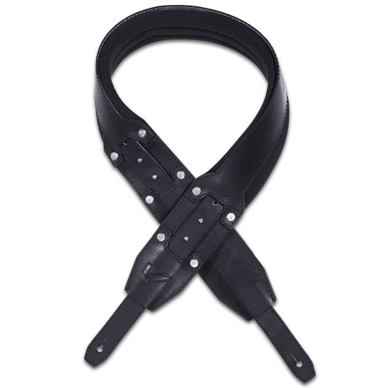 Gruv Gear Recoil Strap 2.5 Gitarrengurt von Gruv Gear