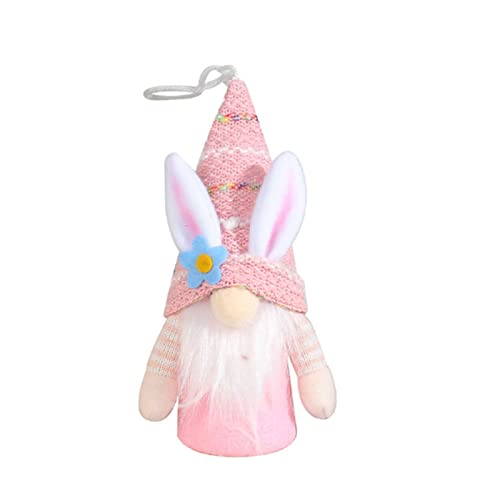 3 Stück Ostern zum Aufhängen mit Licht tragen Barthut Puppen Spielzeug für Kinder Kinder Mädchen Jungen Geburtstag Festival Geschenk Ostern Dekorationen 3 Stück Ostern zum Aufhängen mit Licht tragen Barthut Puppen Spielzeug für Kinder Kinder Mädchen Jungen Geburtstag Festival Geschenk Ostern Dekorationen von Guaber