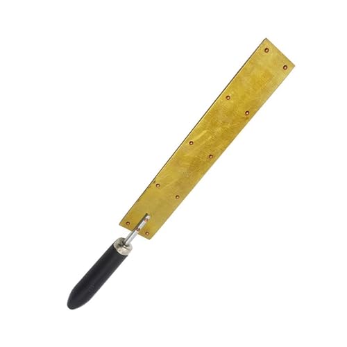 Bimetallic Strips Physic Experiment Tool Für Die Demonstration Des Thermischen Expansionskoeffizienten In Klassenlaborlabors Student Thermal Expansion Lab Ausrüstung Bimetallic Strips Physic Experiment Tool Für Die Demonstration Des Thermischen Expansionskoeffizienten In Klassenlaborlabors Student Thermal Expansion Lab Ausrüstung von Guaber