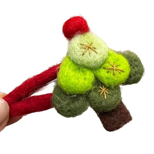 Cartoon-Kranz, Weihnachtsmannmütze, Haarspange mit Kranz, Haarband, pelziger Clip für Halloween, Cosplay, Zubehör, Weihnachtsclips für kleine Mädchen Cartoon-Kranz, Weihnachtsmannmütze, Haarspange mit Kranz, Haarband, pelziger Clip für Halloween, Cosplay, Zubehör, Weihnachtsclips für kleine Mädchen von Guaber