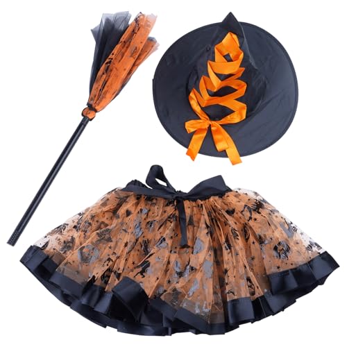 Funktionales Hexen-Zubehör-Set verwandelt sich in ein Halloween mit unserem Kostüm-Set für Frauen jeden Alters Funktionales Hexen-Zubehör-Set verwandelt sich in ein Halloween mit unserem Kostüm-Set für Frauen jeden Alters von Guaber