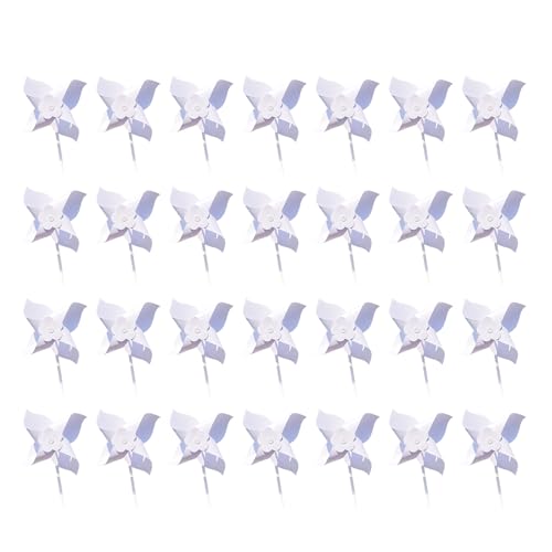 Guaber 100pcs Kinder Kreative Windmühlenhandwerk Für Künstlerische Spiele Und Motorkenntnisse Von 3+ Windmill Craft Kits Für Kinder Guaber 100pcs Kinder Kreative Windmühlenhandwerk Für Künstlerische Spiele Und Motorkenntnisse Von 3+ Windmill Craft Kits Für Kinder von Guaber
