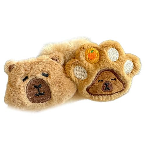 Guaber Capybaras Stirnbänder Cosplay Puppen Kopfbedeckung Haarbänder Haarklammer Make-up Waschen Gesicht Haarbänder Geburtstag Party Süßes Haarschmuck Guaber Capybaras Stirnbänder Cosplay Puppen Kopfbedeckung Haarbänder Haarklammer Make-up Waschen Gesicht Haarbänder Geburtstag Party Süßes Haarschmuck von Guaber