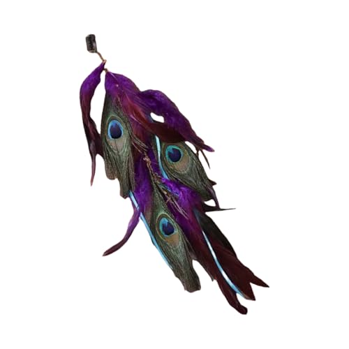 Guaber Einzigartige Stile, mehrfarbig, Retro-Haarband, Halloween, Cosplay, für Halloween und Feiern, Retro-Stile Guaber Einzigartige Stile, mehrfarbig, Retro-Haarband, Halloween, Cosplay, für Halloween und Feiern, Retro-Stile von Guaber