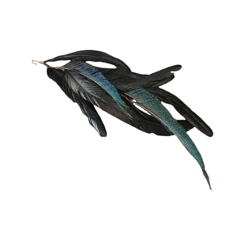 Guaber Einzigartige Stile, mehrfarbig, Retro-Haarband, Halloween, Cosplay, für Halloween und Feiern, Retro-Stile Guaber Einzigartige Stile, mehrfarbig, Retro-Haarband, Halloween, Cosplay, für Halloween und Feiern, Retro-Stile von Guaber