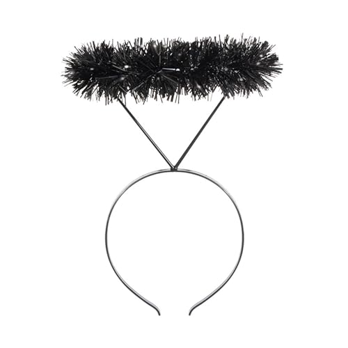 Guaber Engel Kostüm Flügel Und Halos Stirnband Fairys Angell Flügel Halloween Cosplay Party Kostüme Für Frauen Mädchen Geschenke Kostümzubehör Accessoires Guaber Engel Kostüm Flügel Und Halos Stirnband Fairys Angell Flügel Halloween Cosplay Party Kostüme Für Frauen Mädchen Geschenke Kostümzubehör Accessoires von Guaber