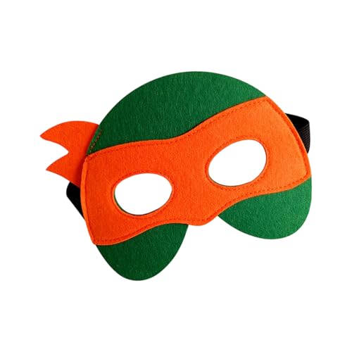Guaber Filzs Anime Eyemask Masqueraden Maske Halloween Cosplay Kostümzubehör Für Weihnachtsverkleidungsbekippe Thematische Party Requisiten Maskeraden Maske Guaber Filzs Anime Eyemask Masqueraden Maske Halloween Cosplay Kostümzubehör Für Weihnachtsverkleidungsbekippe Thematische Party Requisiten Maskeraden Maske von Guaber