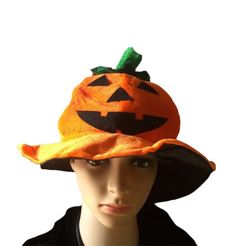 Guaber Halloween Kürbis Hut Party Requisiten Cartoon Plüsch Kopfbedeckung Cosplay Kostüm Zubehör Erwachsene Urlaub Kopfschmuck Halloween Kürbis für Erwachsene Guaber Halloween Kürbis Hut Party Requisiten Cartoon Plüsch Kopfbedeckung Cosplay Kostüm Zubehör Erwachsene Urlaub Kopfschmuck Halloween Kürbis für Erwachsene von Guaber