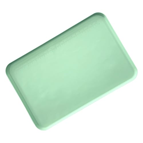 Guaber Kinder-Reise-Kunstmatte, Silikon-Pad, waschbar, Malbrett für Zuhause, Schule, Aktivitäten, kreative Matte für Kinder Guaber Kinder-Reise-Kunstmatte, Silikon-Pad, waschbar, Malbrett für Zuhause, Schule, Aktivitäten, kreative Matte für Kinder von Guaber