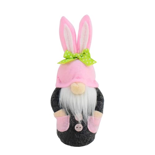 Guaber Osterpuppe stehend Gesicht weniger Desktop Dekoration Plüsch Zwerge Spielzeug Home Ornament Happy Doll Guaber Osterpuppe stehend Gesicht weniger Desktop Dekoration Plüsch Zwerge Spielzeug Home Ornament Happy Doll von Guaber
