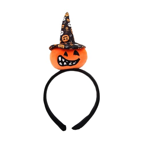 Guaber Party-Kopfbedeckung, Rollenspiel, Stirnbänder, Halloween, modischer Hexen-Kopfschmuck für Themenfeiern, Verspieltheit, Halloween-Haarbänder Guaber Party-Kopfbedeckung, Rollenspiel, Stirnbänder, Halloween, modischer Hexen-Kopfschmuck für Themenfeiern, Verspieltheit, Halloween-Haarbänder von Guaber