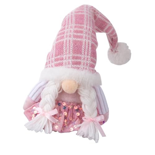 Guaber Schimmernde Stehende Ferienpuppe Perfekt Für Home Office Festliche Styling Einzigartige Frauen Kinder Sicheres Festtube Accessoire Guaber Schimmernde Stehende Ferienpuppe Perfekt Für Home Office Festliche Styling Einzigartige Frauen Kinder Sicheres Festtube Accessoire von Guaber