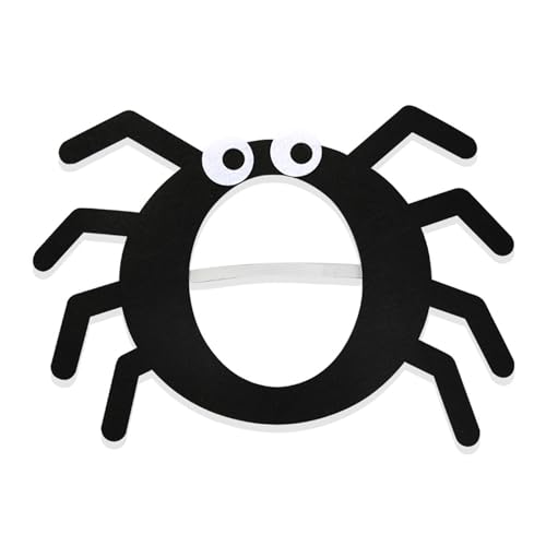 Guaber Tier für Kinder, bequemes, schönes Stirnband für verschiedene Partys, Anlässe, Schule, Spiel, Bühnenauftritte, Kinderparty von Guaber