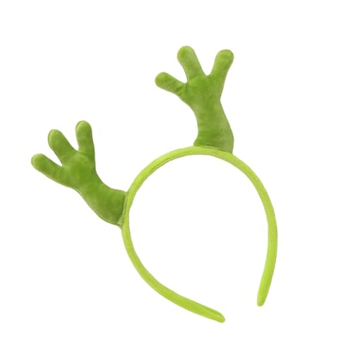 Haarreif mit Augen und Handflächen für Damen, Gesichtswäsche, Stirnband, Karneval, Kopfbedeckung, Party, Versammlung, Haarreifen für verschiedene Anlässe, Neuheit Stirnband Haarreif mit Augen und Handflächen für Damen, Gesichtswäsche, Stirnband, Karneval, Kopfbedeckung, Party, Versammlung, Haarreifen für verschiedene Anlässe, Neuheit Stirnband von Guaber