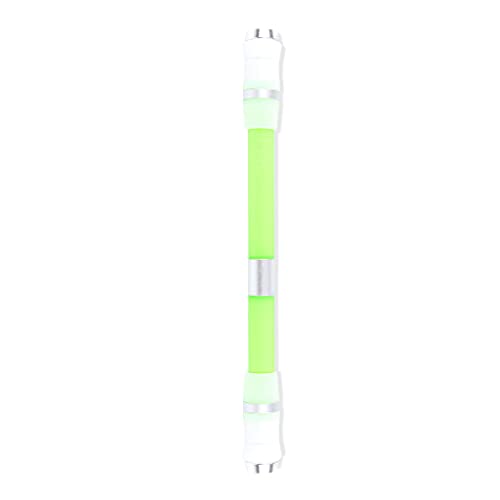 Interessanter Drehender Stift Rolling Finger Rotatierende Nicht Schlupfbeschichtete Drehung Glühen Anfänger Drop Resistant Fingertip Spielzeug LED LED Anti Slip Coating Interessanter Drehender Stift Rolling Finger Rotatierende Nicht Schlupfbeschichtete Drehung Glühen Anfänger Drop Resistant Fingertip Spielzeug LED LED Anti Slip Coating von Guaber