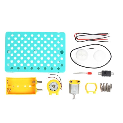 Mechanical Energy Conversion Experiment Für Schüler Praktizieren Lernen Zum Nachweis Von Elektrizitätsproduktionsprinzipien Bildungskraft Der Erzeugungsexperimentset Set Mechanical Energy Conversion Experiment Für Schüler Praktizieren Lernen Zum Nachweis Von Elektrizitätsproduktionsprinzipien Bildungskraft Der Erzeugungsexperimentset Set von Guaber