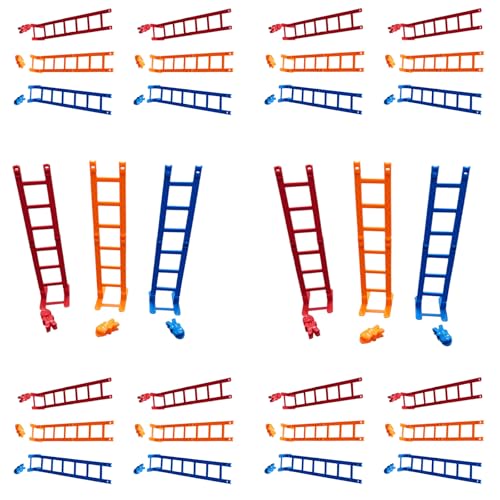 Packung Von 10 Zufälligen Farbsturzkletterspielzeugfiguren Für Kinder Treppe Rolling Action Und Physik Lernen Lernspaß Tragbarer Reisebäßeraktivität Spielzeug Packung Von 10 Zufälligen Farbsturzkletterspielzeugfiguren Für Kinder Treppe Rolling Action Und Physik Lernen Lernspaß Tragbarer Reisebäßeraktivität Spielzeug von Guaber