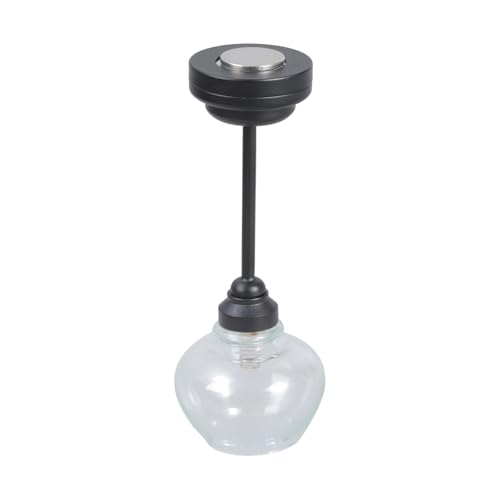 Puppenhäuser im Maßstab 1:12, Miniatur-Möbel, Rollenspiel für Kinder, Puppenhaus-Möbel, Modell für Zubehör, Metalllampe Puppenhäuser im Maßstab 1:12, Miniatur-Möbel, Rollenspiel für Kinder, Puppenhaus-Möbel, Modell für Zubehör, Metalllampe von Guaber