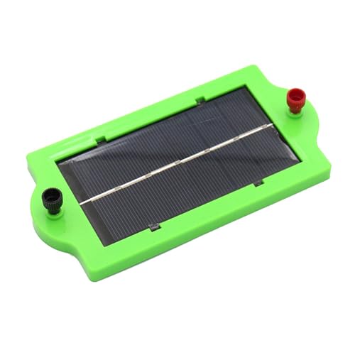 Solarpanel Physikalische Experimente Lehre für physikalische Laborgeräte Elektronische Lehrtafeln Kits Mount Solarpanel Physikalische Experimente Lehre für physikalische Laborgeräte Elektronische Lehrtafeln Kits Mount von Guaber