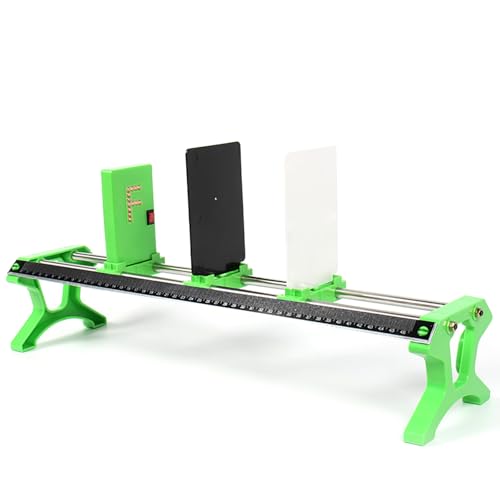 Student Lernphysik Optik Experiment von Guaber