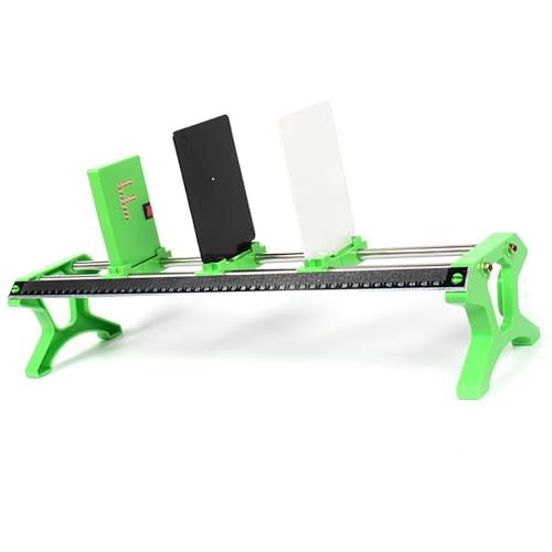 Student Optics Science Experimentier-Set, Lichtexperimente mit Loch-Bildwerkzeug und Zubehör für Schüler, Lehrer, Physik, Lehrer, Werkzeug von Guaber