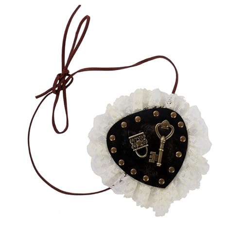 Vintage Punk Pirate Augen Patches Platzieren Kostümzubehör Fotografie Augenmaske Für Partys Dekoration Gothic Punk Steampunne Eyepatch Eyepatch Vintage Punk Pirate Augen Patches Platzieren Kostümzubehör Fotografie Augenmaske Für Partys Dekoration Gothic Punk Steampunne Eyepatch Eyepatch von Guaber