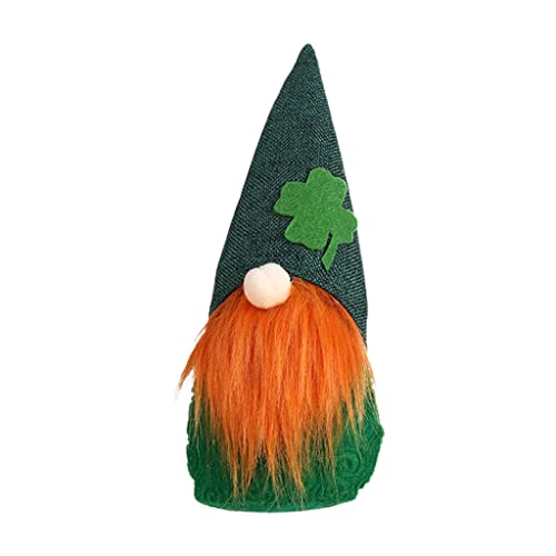 Weihnachts-Zwerg für Puppe, langer Hut, Vliesstoff, Spielzeug, Verzierung für Urlaub, Halloween, Dekoration, gesichtslose Zwerge, Puppen, Tasche, Gartendekorationen Weihnachts-Zwerg für Puppe, langer Hut, Vliesstoff, Spielzeug, Verzierung für Urlaub, Halloween, Dekoration, gesichtslose Zwerge, Puppen, Tasche, Gartendekorationen von Guaber