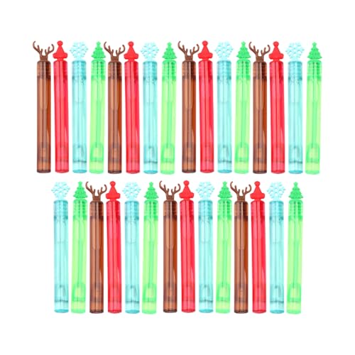Winziger Weihnachtsbaumform Blasen Wandren Kreatives Spielzeug Für Lösungen Spielen Robuste Kompakte Safe Plastikgebläse Winziger Weihnachtsbaumform Blasen Wandren Kreatives Spielzeug Für Lösungen Spielen Robuste Kompakte Safe Plastikgebläse von Guaber