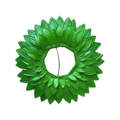 Guangcailun Sonnenblumen Kostüm Kopf Lustige Sonnenblumen Kopfbedeckung Für Kinder Tuch Lustige Party Hut Sonnenblumen Stirnband, 42CM B Guangcailun Sonnenblumen Kostüm Kopf Lustige Sonnenblumen Kopfbedeckung Für Kinder Tuch Lustige Party Hut Sonnenblumen Stirnband, 42CM B von Guangcailun