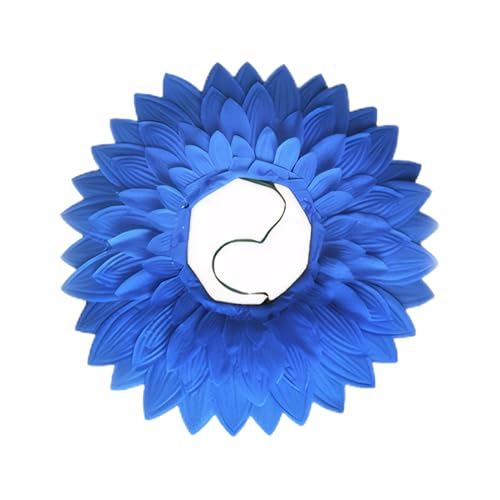 Guangcailun Sonnenblumen Kostüm Kopf Lustige Sonnenblumen Kopfbedeckung Für Kinder Tuch Lustige Party Hut Sonnenblumen Stirnband, 42CM C Guangcailun Sonnenblumen Kostüm Kopf Lustige Sonnenblumen Kopfbedeckung Für Kinder Tuch Lustige Party Hut Sonnenblumen Stirnband, 42CM C von Guangcailun