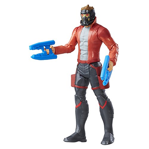 Guardians of the Galaxy Marvel Star-Lord 15,2 cm von Guardians Of The Galaxy